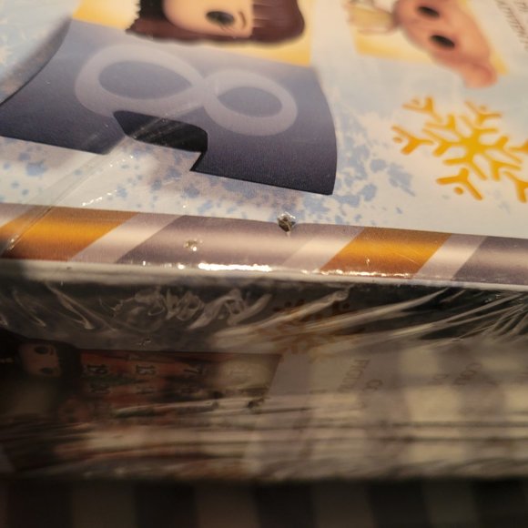 Funko Pop! Advent Calendar: Harry Potter - 2021 - Picture 3 of 4